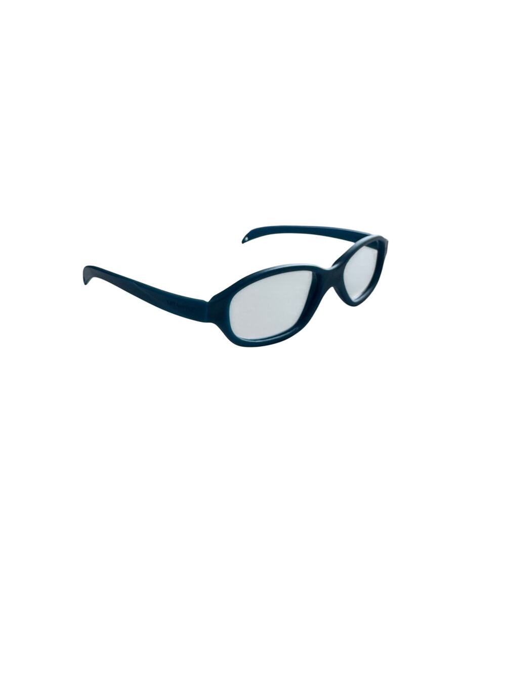 NEW Miraflex Navy Blue Flex frames